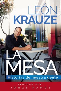 mesa (eBook, ePUB) - Krauze, Leon