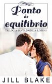 Ponto de equilibrio (eBook, ePUB) Ponto de equilibrio (eBook, ePUB)