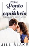 Ponto de equilibrio (eBook, ePUB)