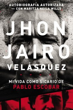 Cover Jhon Jairo Velásquez (eBook, ePUB)