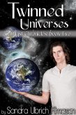 Twinned Universes (Catalyst Chronicles, #2) (eBook, ePUB)