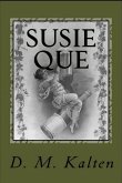 Susie Que A Bipolar and Alcoholic (eBook, ePUB)