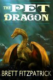 The Pet Dragon (Dragons of Westermere, #1) (eBook, ePUB)
