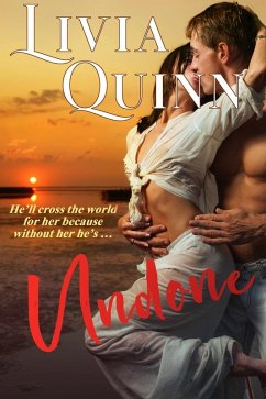 Cover Undone (eBook, ePUB)