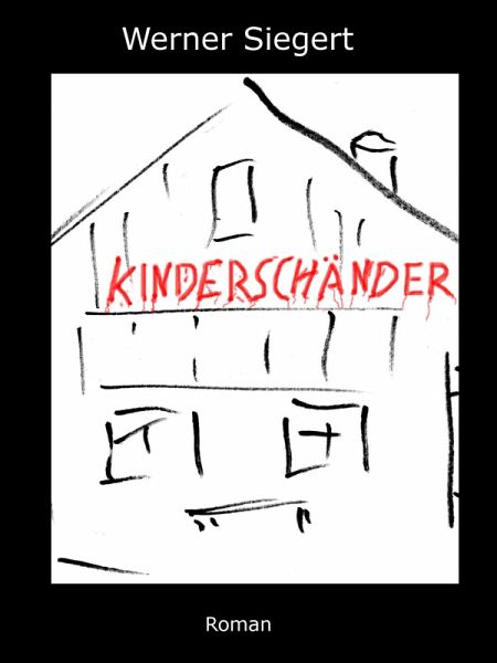 Kinderschänder (eBook, ePUB)