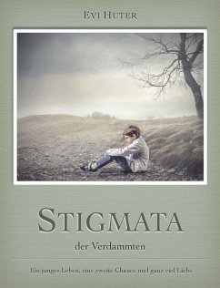 Stigmata der Verdammten (eBook, ePUB) - Huter, Evi
