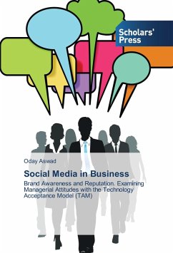 Social Media in Business - Aswad, Oday