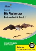 Die Fledermaus (Set)