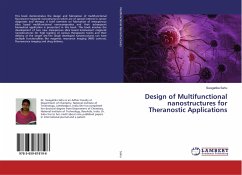 Design of Multifunctional nanostructures for Theranostic Applications