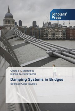 Damping Systems in Bridges - Michaltsos, George T.;Raftoyiannis, Ioannis G.