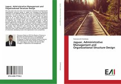 Jaguar, Administrative Management and Organizational Structure Design - Di Tommaso, Francesco