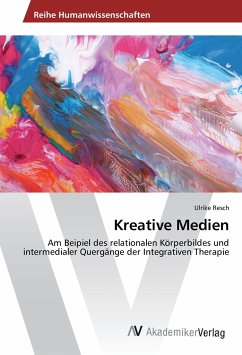 Kreative Medien - Resch, Ulrike