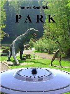 Cover Park (eBook, ePUB)