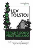 Perché sono vegetariano (eBook, ePUB)