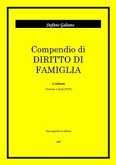 Compendio di Diritto di Famiglia (eBook, PDF)