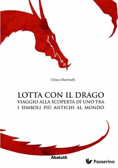 Cover Lotta con il drago (eBook, ePUB)