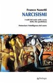 Narcisismi (eBook, ePUB)