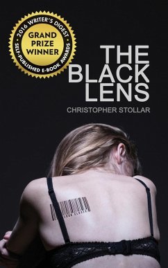 The Black Lens - Stollar, Christopher