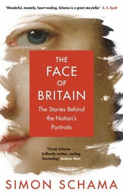 The Face of Britain - Schama, Simon