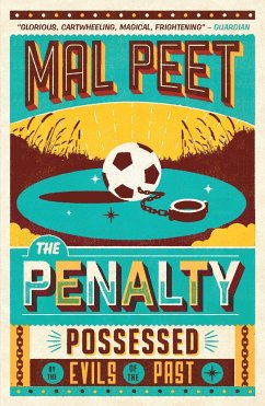 The Penalty - Peet, Mal