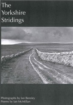 The Yorkshire Stridings - McMillan, Ian