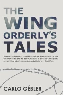 The Wing Orderly's Tales - Gébler, Carlo