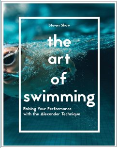The Art of Swimming - Shaw, Steven