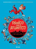 Pánico en el Atlántico, Una aventura de Spirou por Parme y Trondheim
