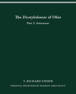 The Dicotyledoneae of Ohio Part Three - Fisher, T. Richard