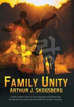 Family Unity - Skogsberg, Arthur J