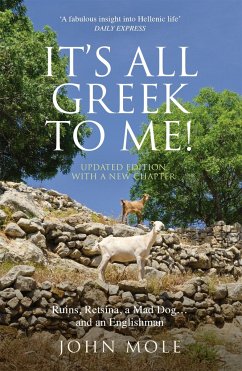 It's All Greek to Me! - Mole, John