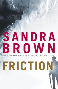 Friction - Brown, Sandra