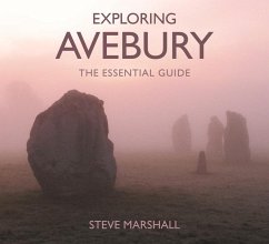 Exploring Avebury - Marshall, Steve