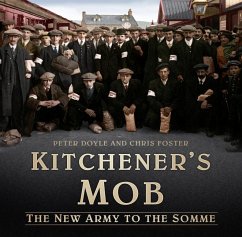 Kitchener's Mob - Doyle, Peter; Foster, Chris