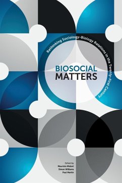 Biosocial Matters P - Meloni, Maurizio; Williams, Simon J.; Martin, Paul
