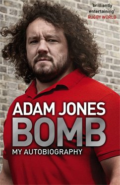 Bomb - Jones, Adam