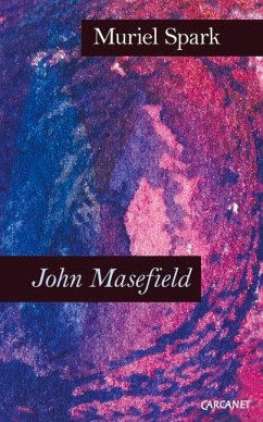 John Masefield - Spark, Muriel