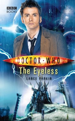 Doctor Who: The Eyeless - Parkin, Lance