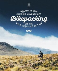 Bikepacking - McJannet, Laurence