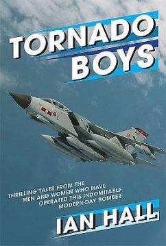 Tornado Boys - Hall, Ian