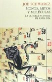 MONOS, MITOS Y MOLÉCULAS MONOS, MITOS Y MOLÉCULAS