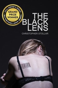 The Black Lens - Stollar, Christopher