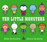 Ten Little Monsters - Bild 1