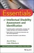 Essentials of Intellectual Disability... - Bild 1