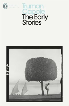 The Early Stories of Truman Capote - Capote, Truman