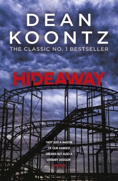 Hideaway - Koontz, Dean