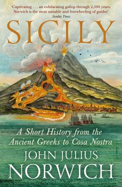 Sicily - Norwich, John Julius; Duncan, Paul