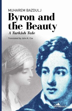 Cover Byron and the Beauty