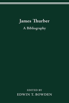 James Thurber