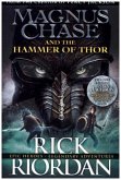 Magnus Chase and the Hammer of Thor Magnus Chase and the Hammer of Thor